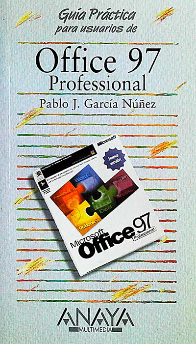 Office 97 Professional