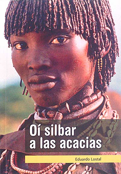 Oí silbar a las acacias