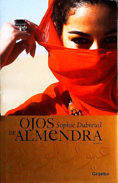Ojos de almendra