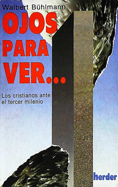 Ojos para ver...
