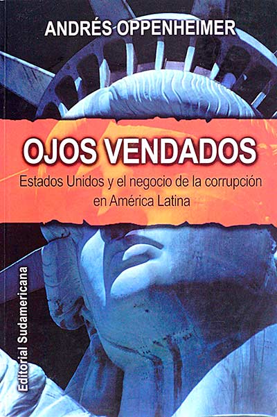 Ojos vendados