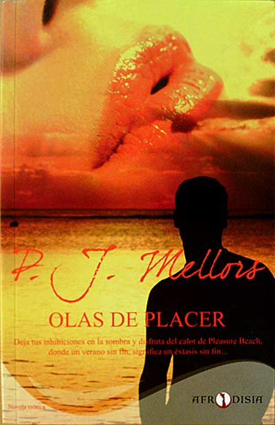 OLAS DE PLACER