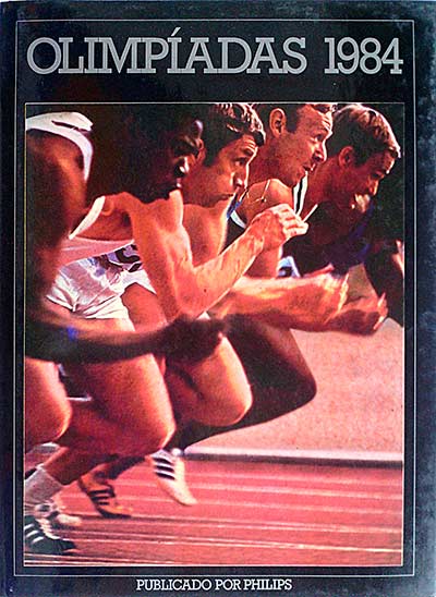 Olimpíadas 1984