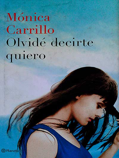 Olvidé decirte quiero