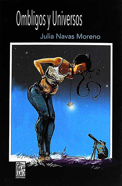 Ombligos y universos 