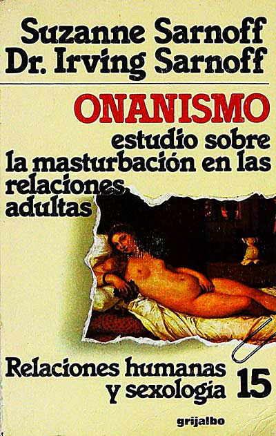 Onanismo 