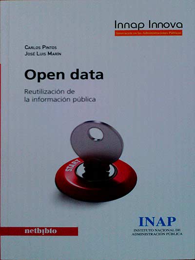 Open data