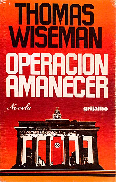 Operación amanecer