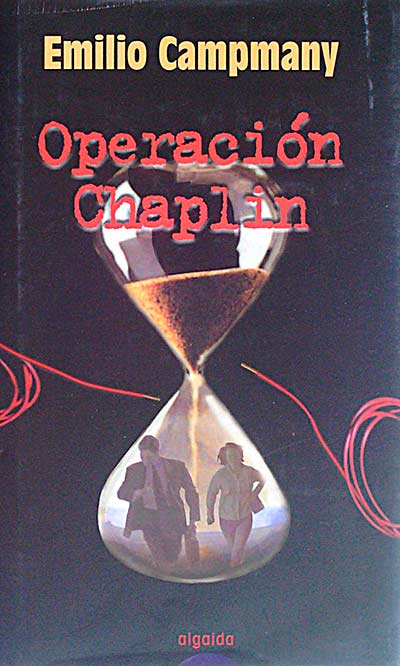Operación Chaplin