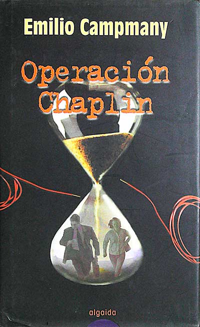 Operación Chaplin