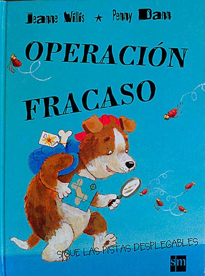 Operación fracaso