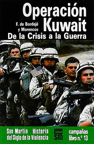 Operación Kuwait 