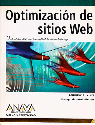Optimización de sitios Web 