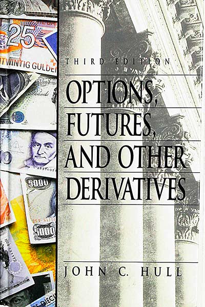 Options, futures, and other derivatives