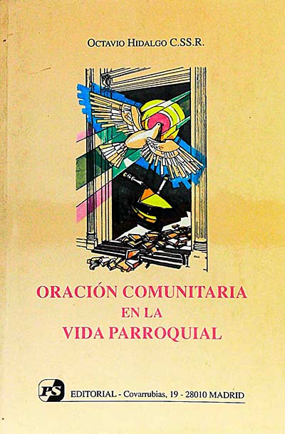Oración comunitaria en la vida parroquial