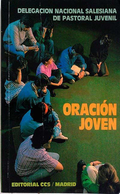 Oración joven 