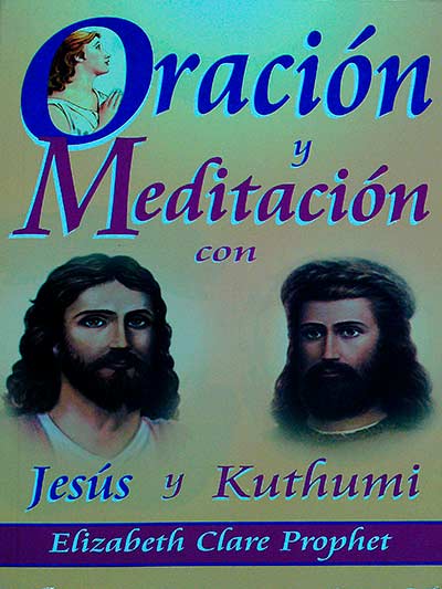 Oración y meditación