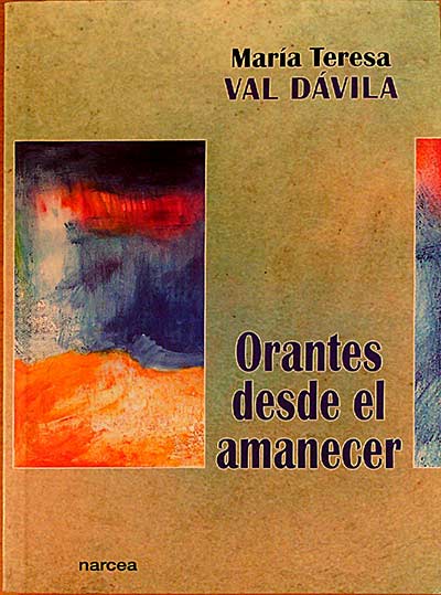 Orantes desde el amanecer