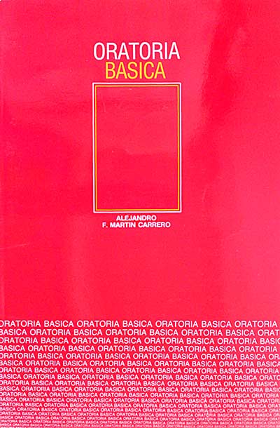 Oratoria básica