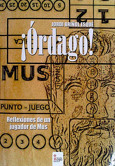 ¡Órdago!