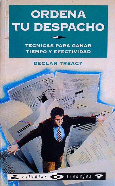 Ordena tu espacio 