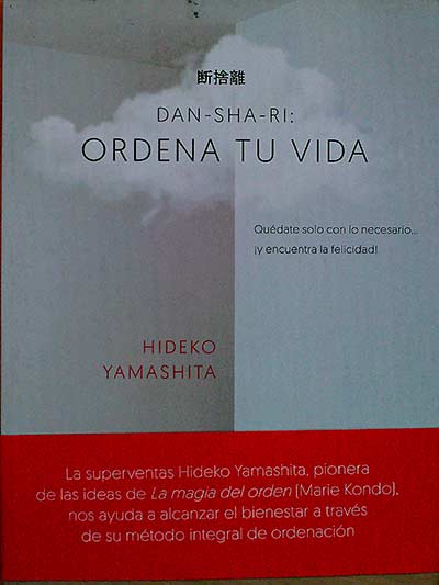 Ordena tu vida