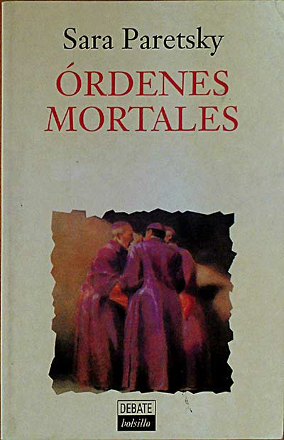 Órdenes mortales