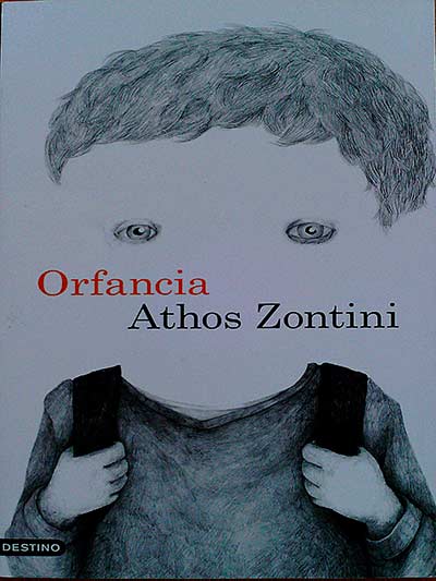 Orfancia