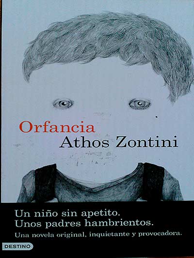 Orfancia