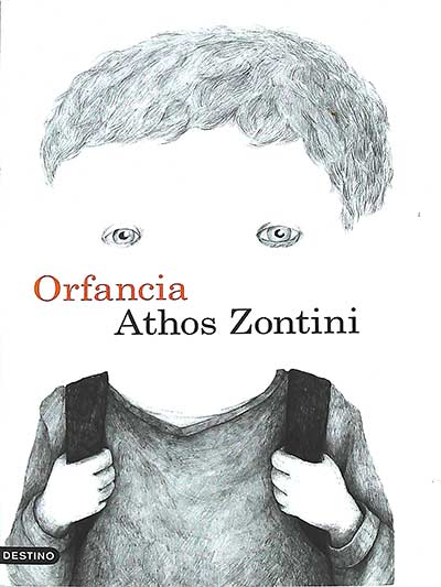 Orfancia
