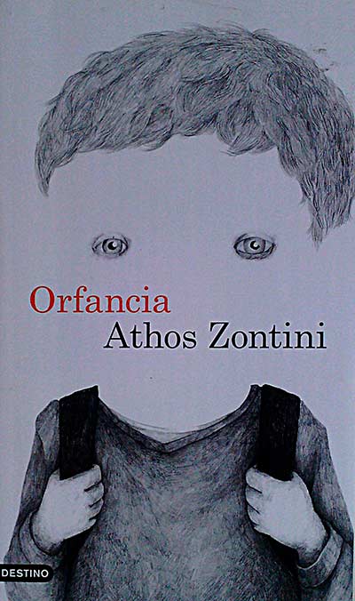 Orfancia