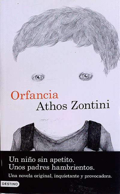 Orfancia