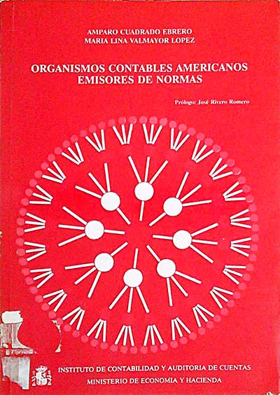 Organismos contables americanos emisores de normas