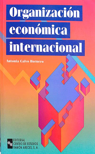 Organización económica internacional