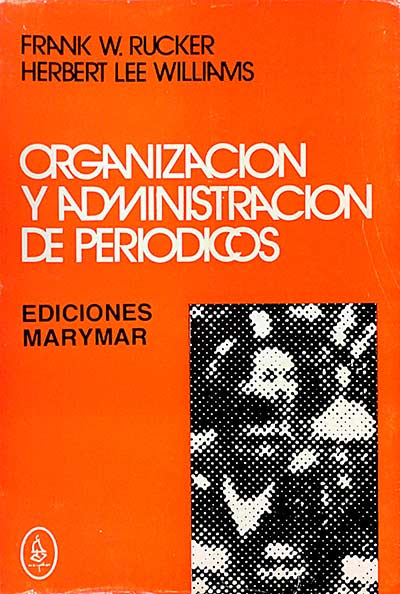Organización y administración de periódicos