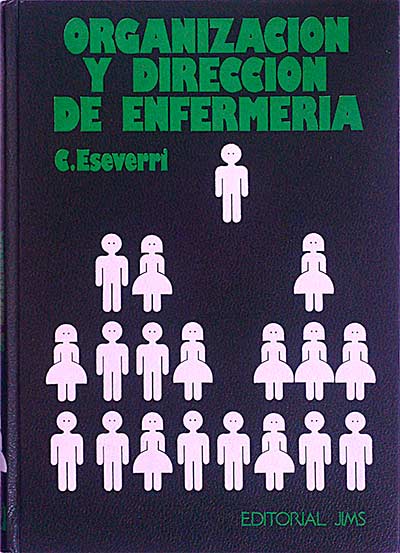 Organización y dirección de enfermería