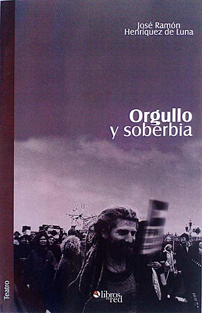 Orgullo y soberbia