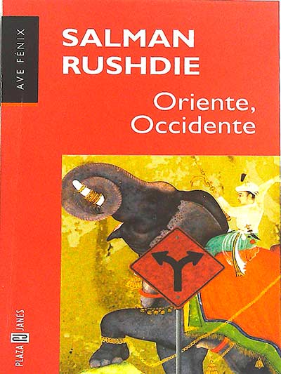 Oriente, occidente