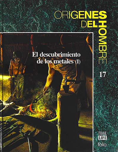 Orígenes del hombre 17