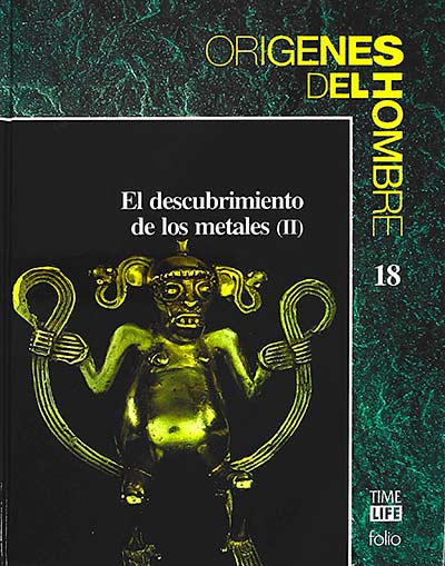 Orígenes del hombre 18