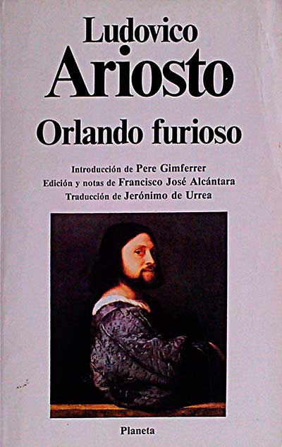 Orlando furioso