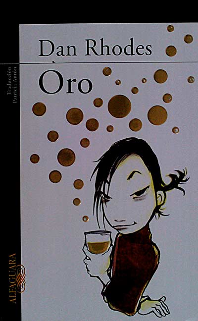 Oro