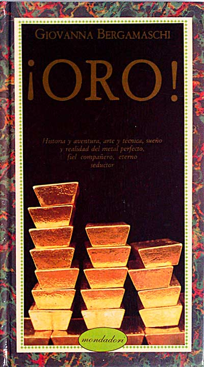 ¡Oro!