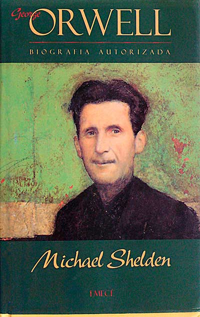 Orwell. Biografía autorizada