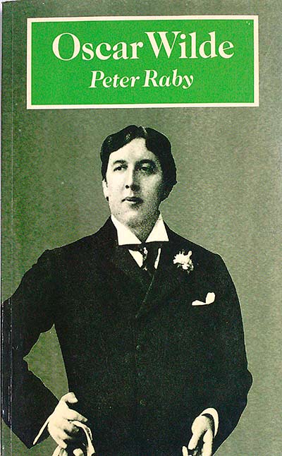 Oscar Wilde