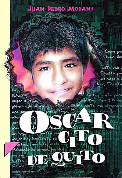 Oscarcito de Quito