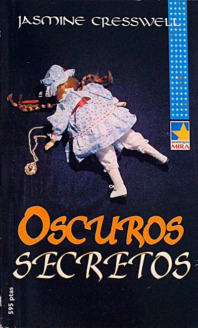 Oscuros secretos