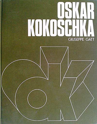 Oskar Kokoschka