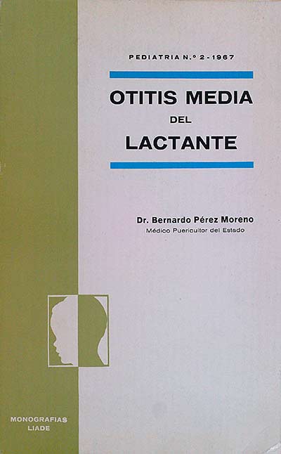 Otitis media del lactante 