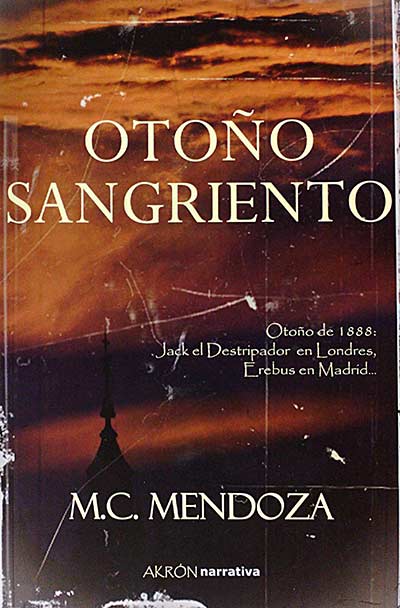 Otoño sangriento